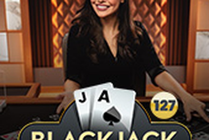 Blackjack 127