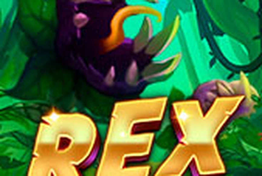 Rex the Hunt!