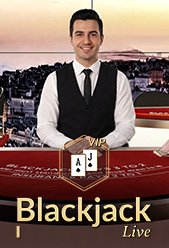 Blackjack VIP I
