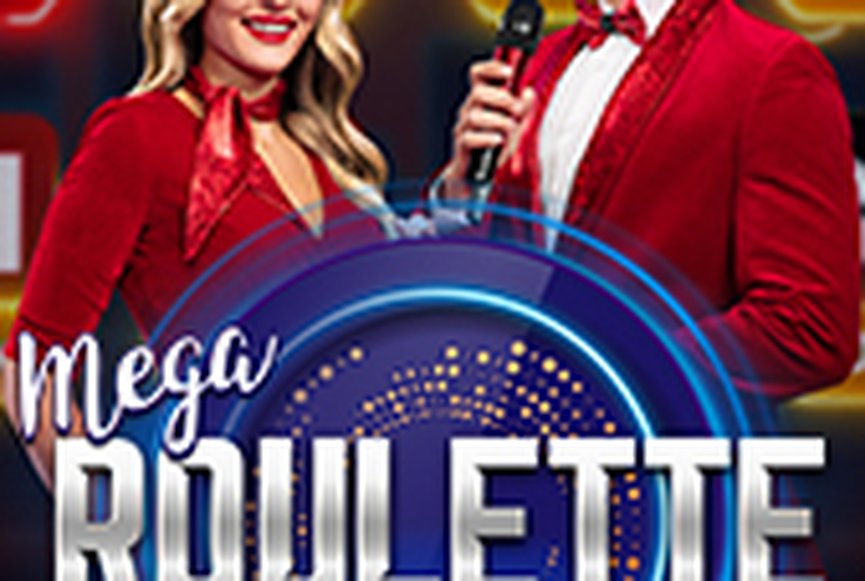 Mega Roulette 3000