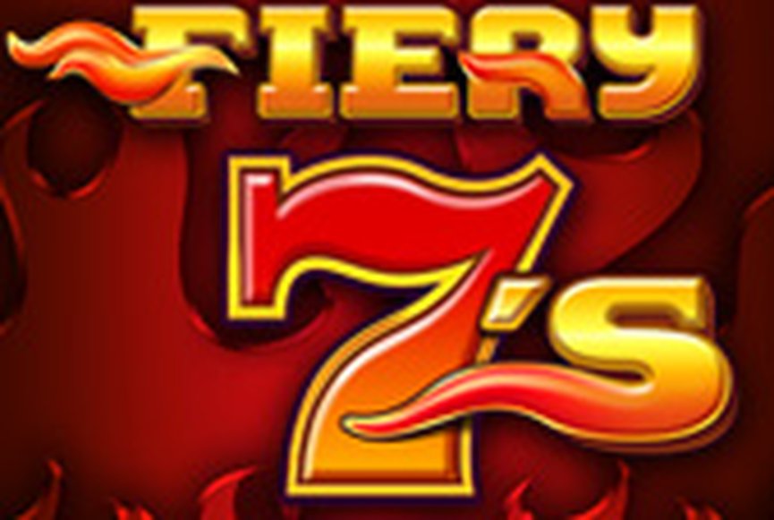 Fiery 7's
