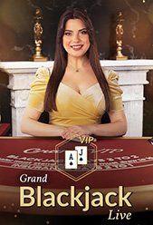 Blackjack Grand VIP