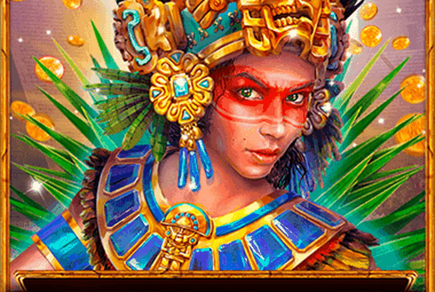 Aztec Spell