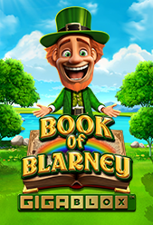 Book of Blarney Gigablox