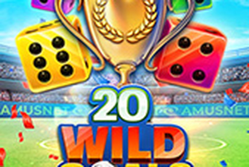 20 Wild Goals