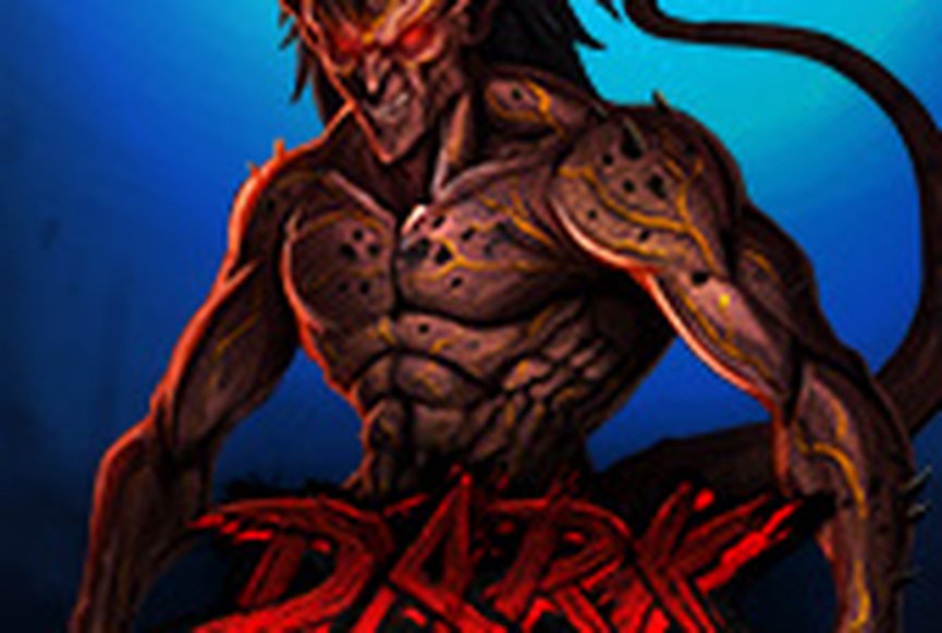 Dark Summoning