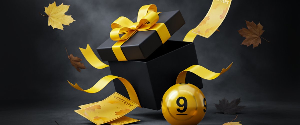 Pokerbet September Lottery: забирай призи на 250,000 гривень!