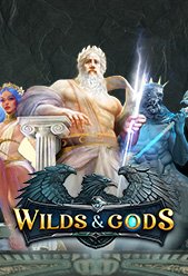 Wilds&Gods