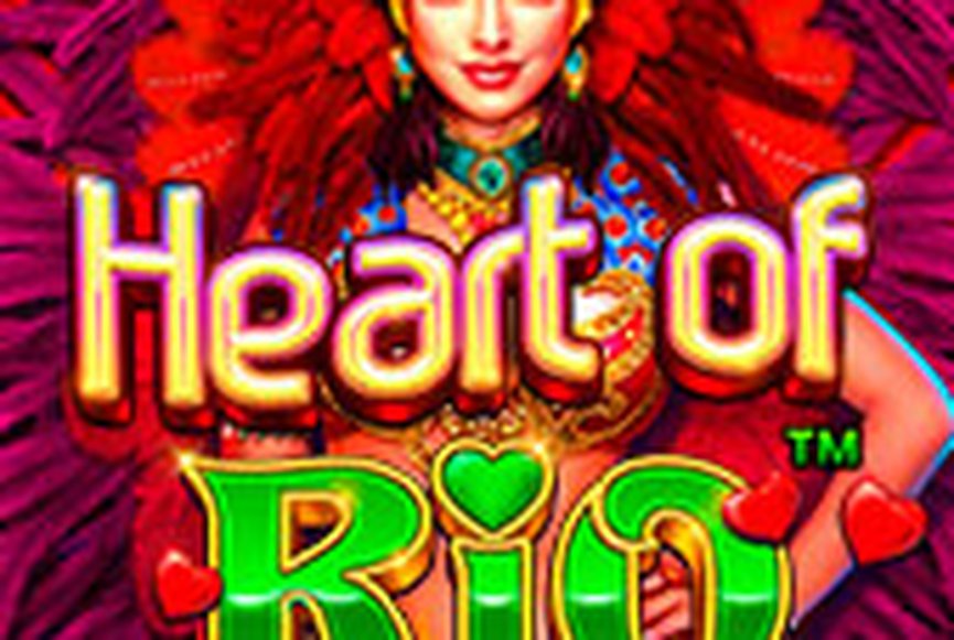 Heart of Rio