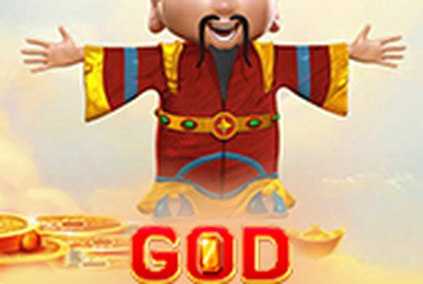Golden Wealth Baccarat