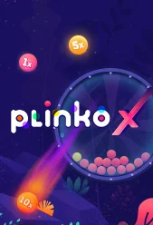 PlinkoX