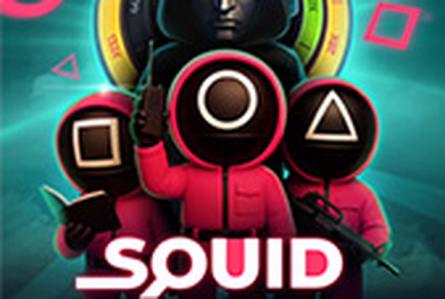 Squid Gamebler