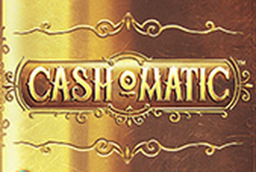 Cash-o-Matic