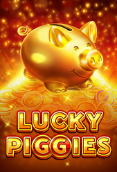 Lucky Piggies