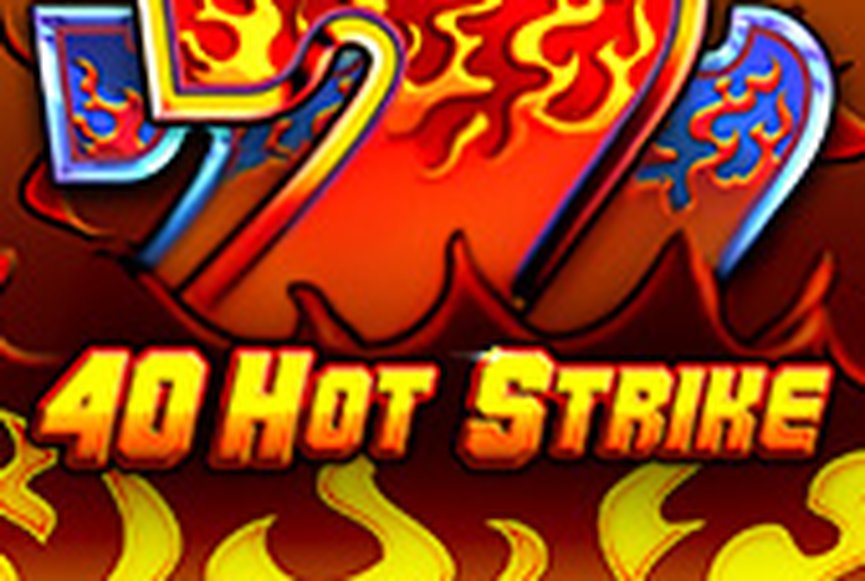40 Hot Strike