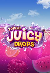 Triple Juicy Drops