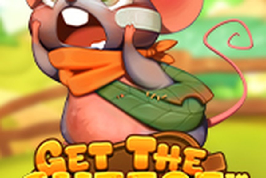 Get The Cheese