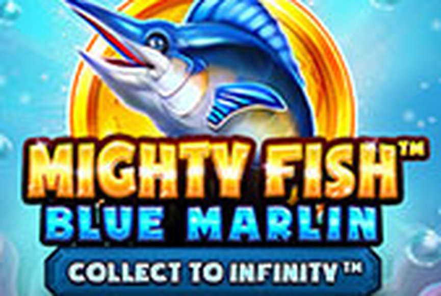 Mighty Fish™: Blue Marlin