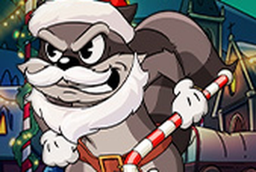 Le Santa