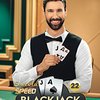 Speed Blackjack 22 - Emerald
