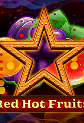 Red Hot Fruits