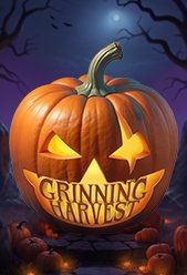 Grinning Harvest