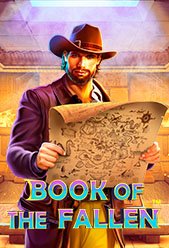 Book of Fallen™