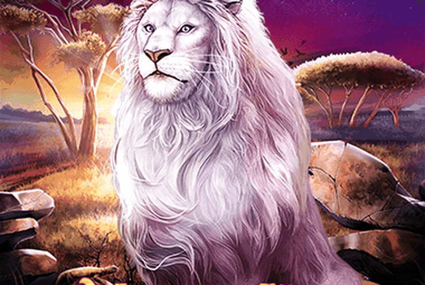 Majestic King Sunset