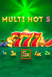 Multi Hot 5
