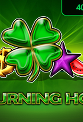 Burning Hot 6 Reels