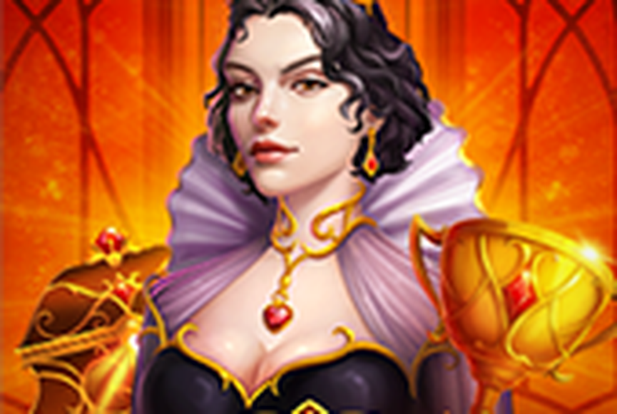 Golden Maiden
