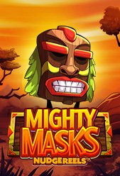 Mighty Masks
