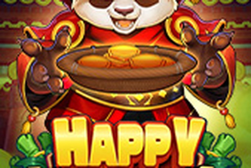 Happy Bamboo