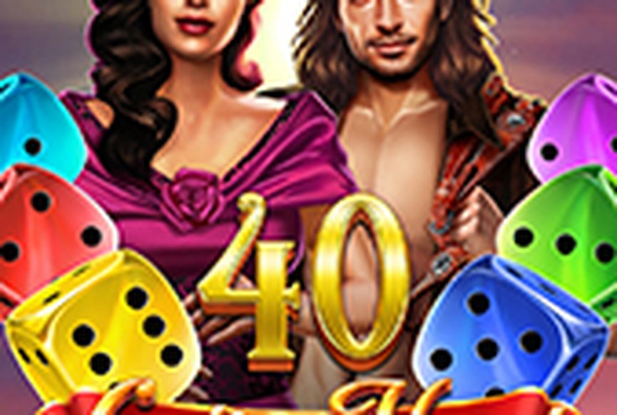 Latin Heart Dice