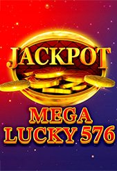 Mega Lucky 576