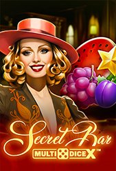 Secret Bar Multidice X