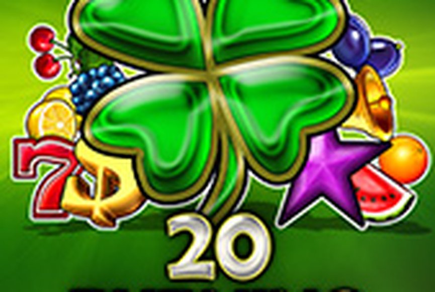 20 Burning Hot Buy Bonus