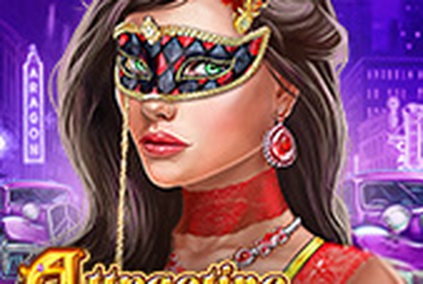 Attractive Flirt 30