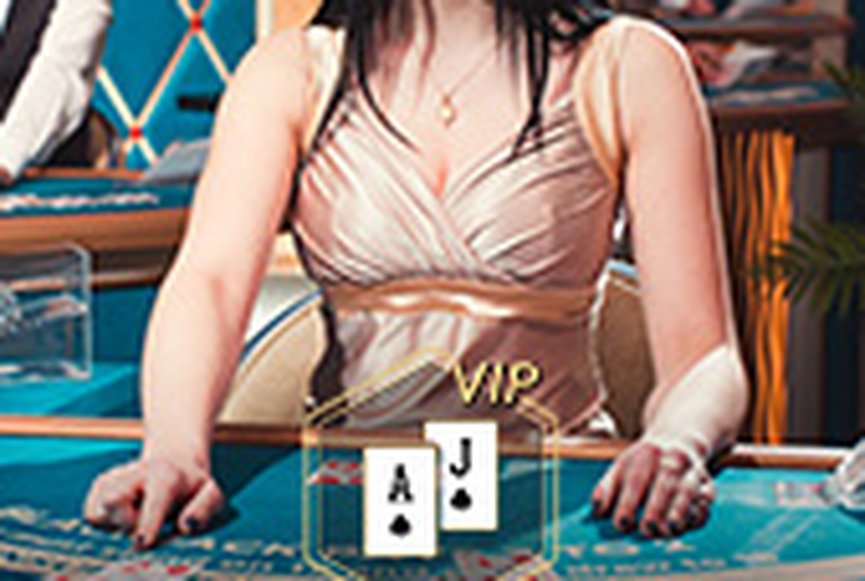 Blackjack VIP 16