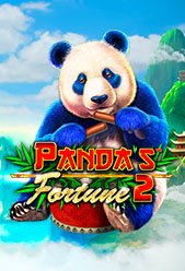 Panda's Fortune