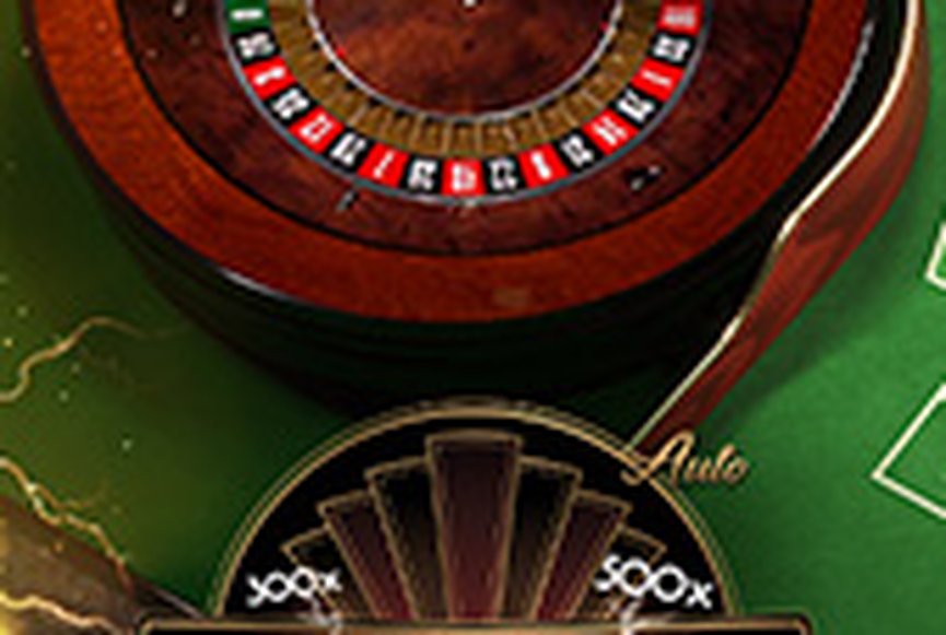 Auto Lightning Roulette