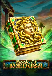 Book Of Medusa