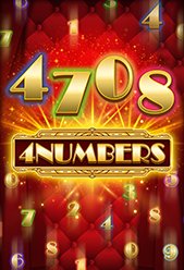 4 Numbers