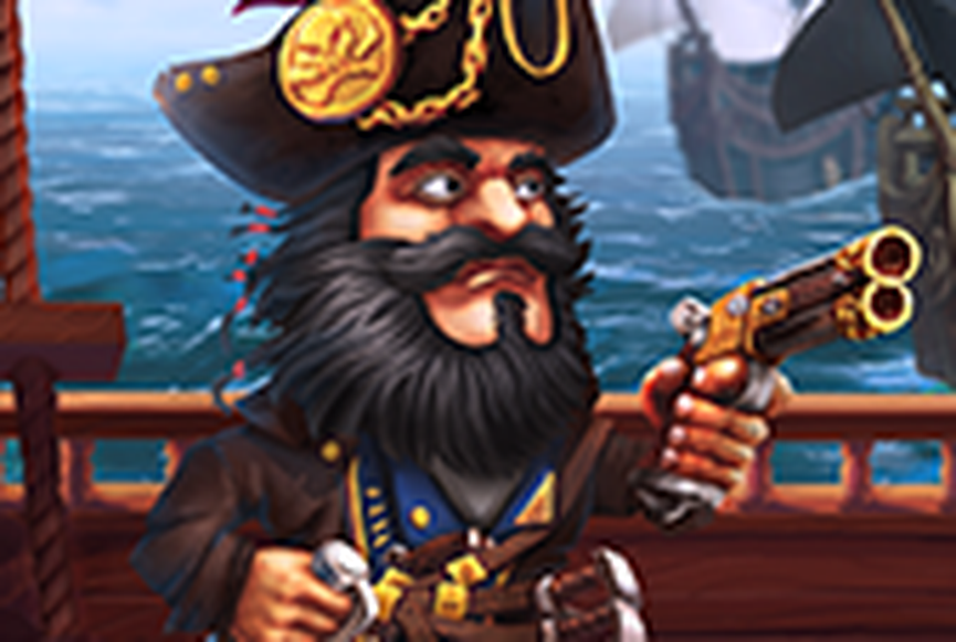 Blackbeard Battle of the Seas