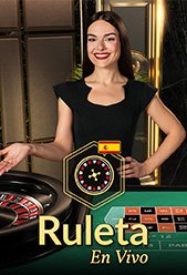 Ruleta en Español