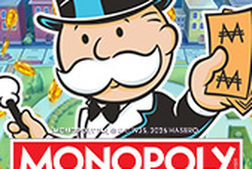 Monopoly Cash is King