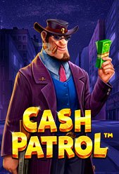 Cash Patrol