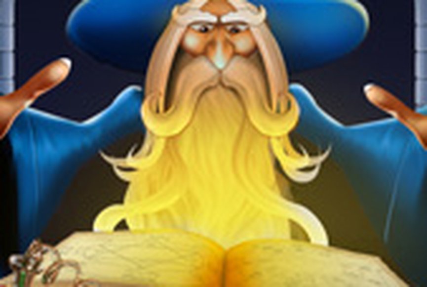 Great Book of Magic