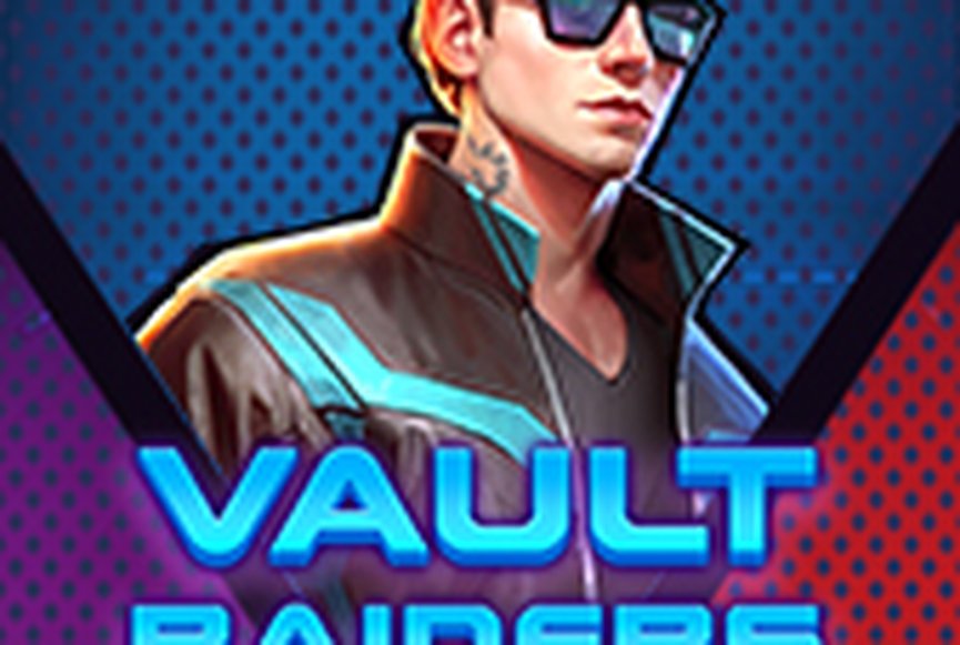 Vault Raiders DoubleMax