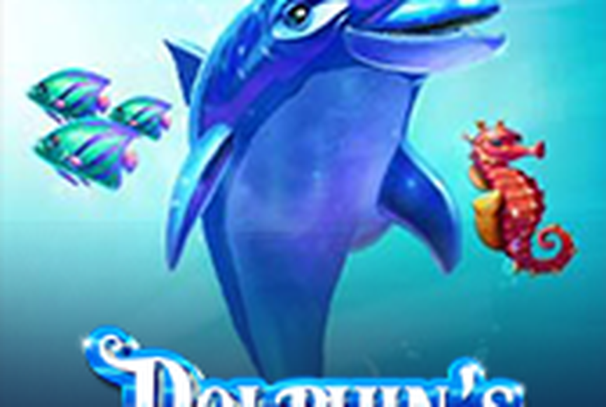 Dolphin's Blessing